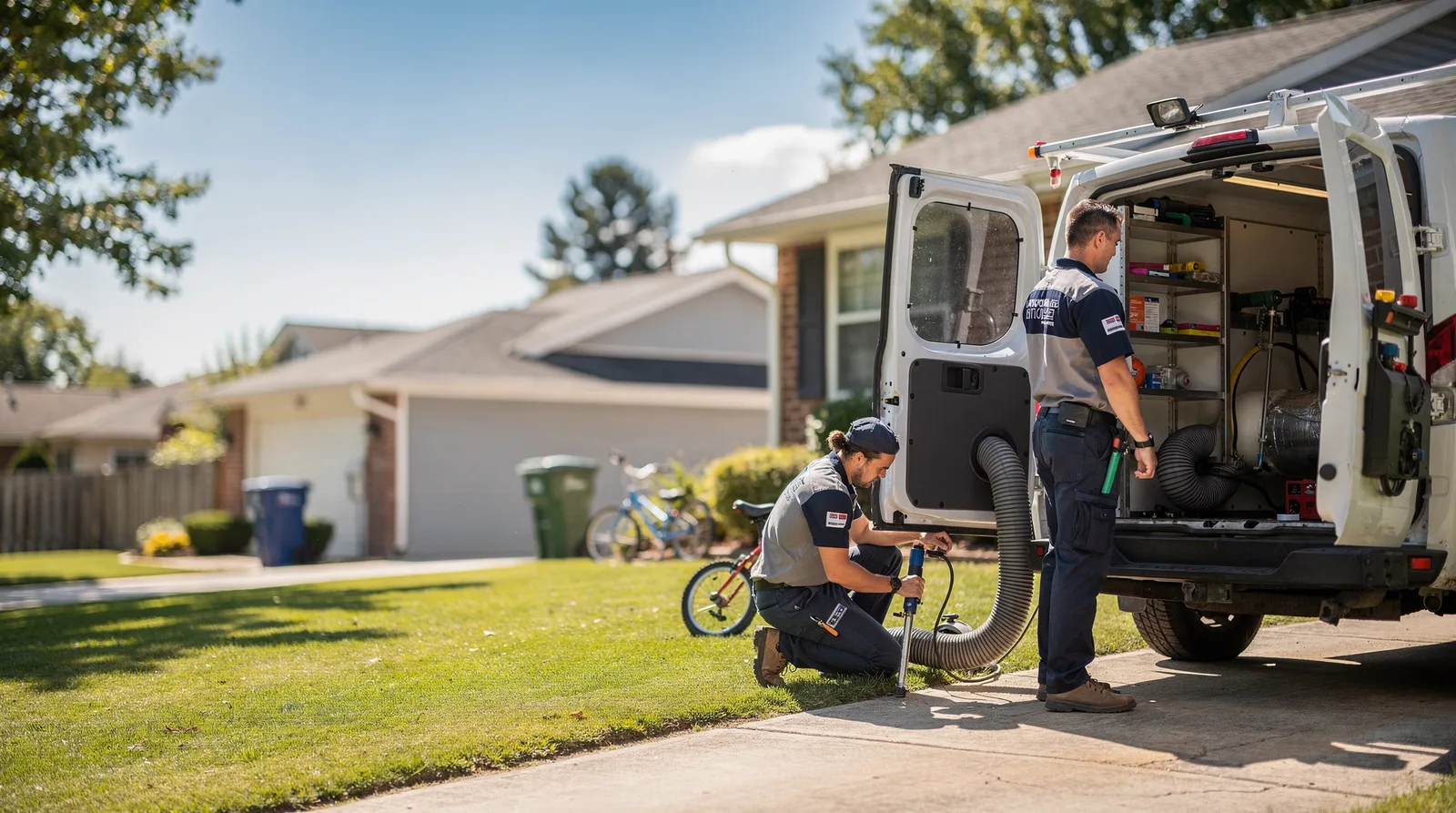 24/7 HVAC Repair & AC Replacement in Clearfield, UT near me
